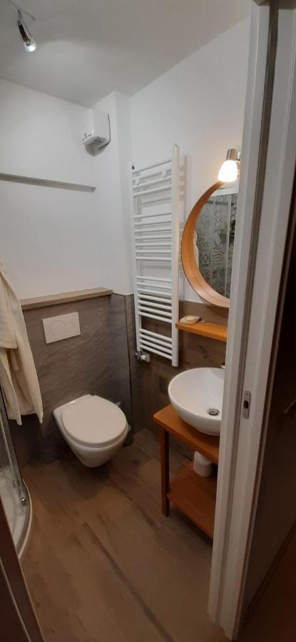 Apartment Maison Du Grand Assaly *