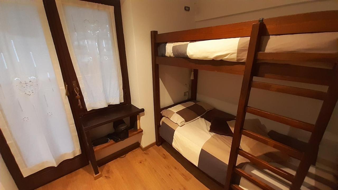 Maison Du Grand Assaly Apartment *