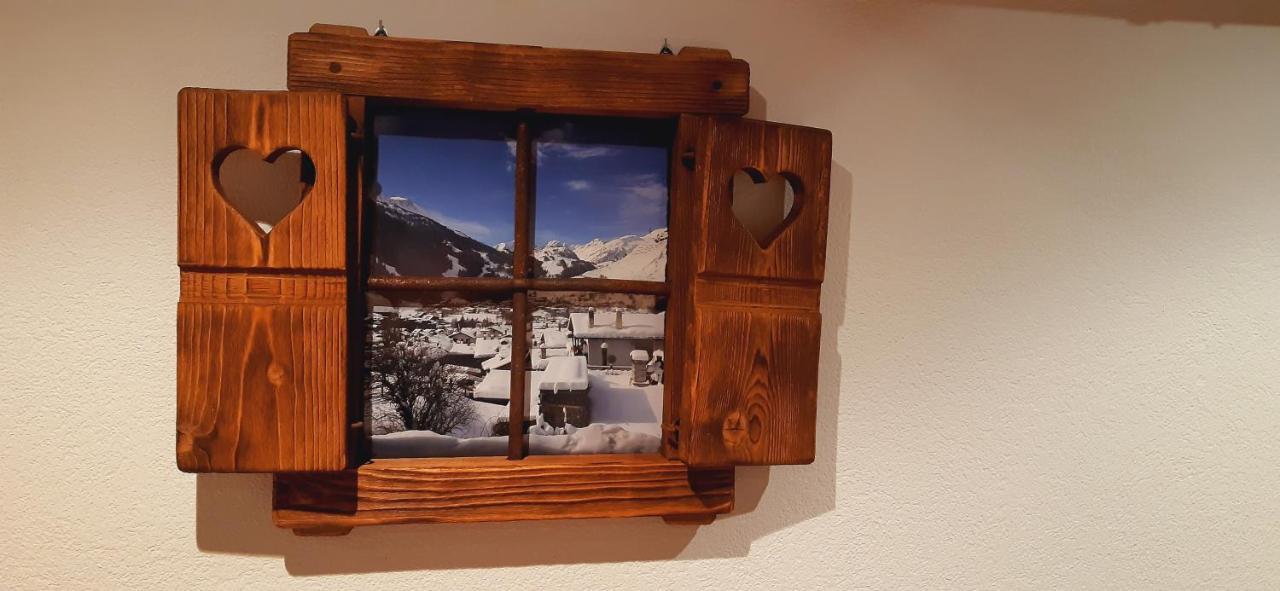 Maison Du Grand Assaly Apartment La Thuile
