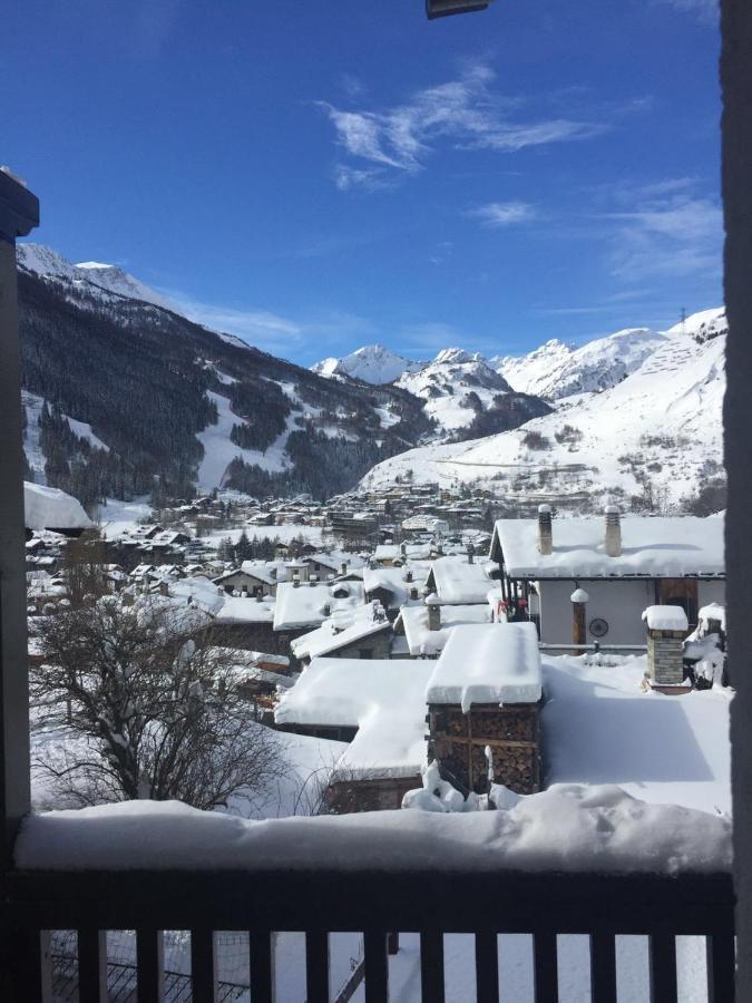 Maison Du Grand Assaly Apartment La Thuile