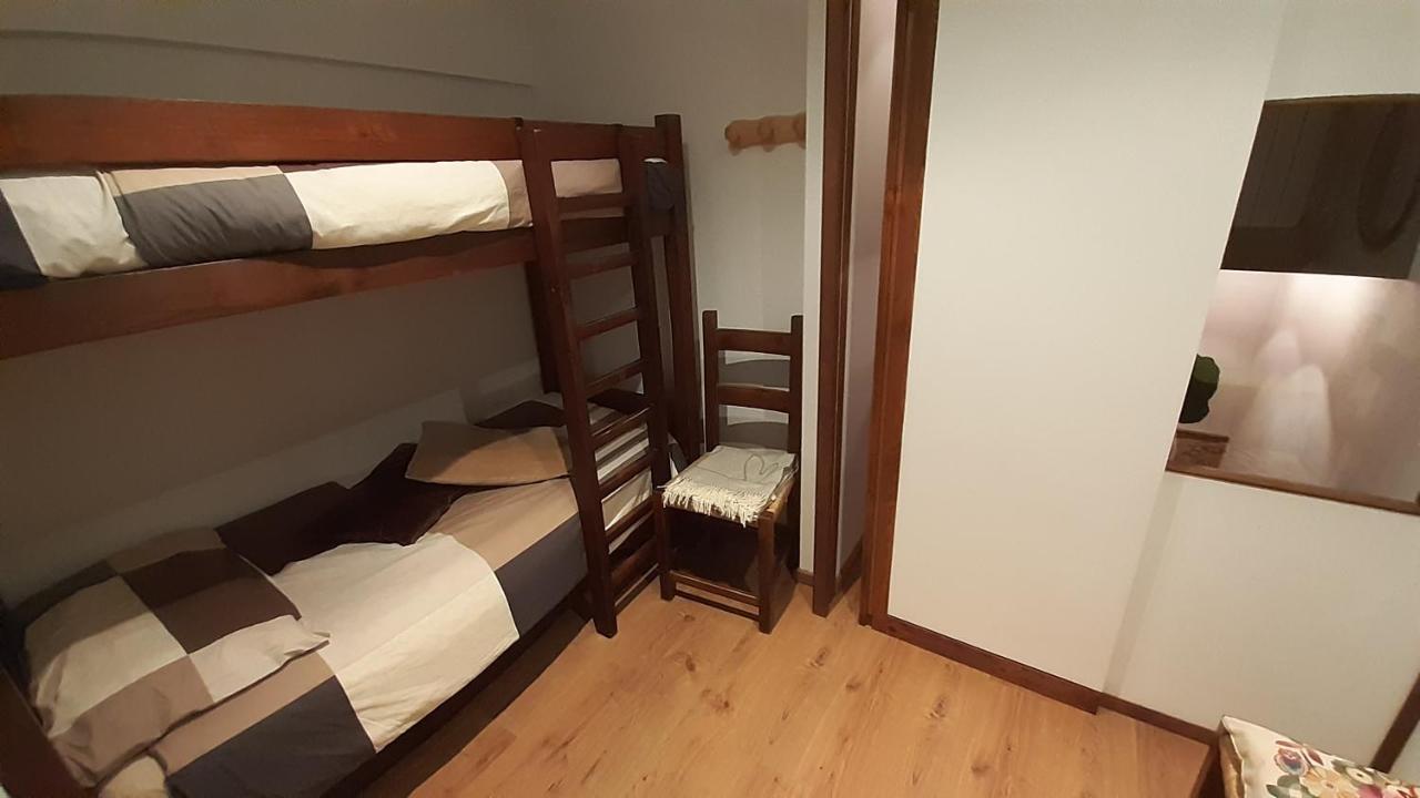 Maison Du Grand Assaly Appartement