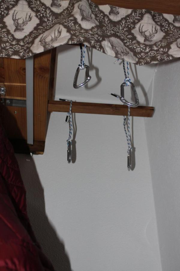 Maison Du Grand Assaly Appartement *
