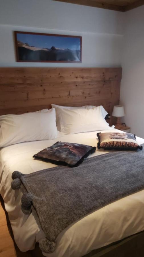 Appartement Maison Du Grand Assaly